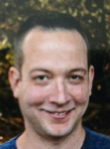 Justin J. Yost 1984-2025